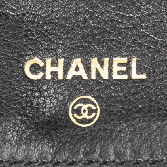 Chanel CC Timeless French Purse Wallet - Picture 8 of 9